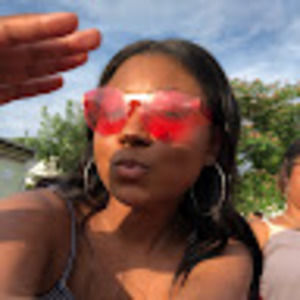 Meet your Posher, Jade